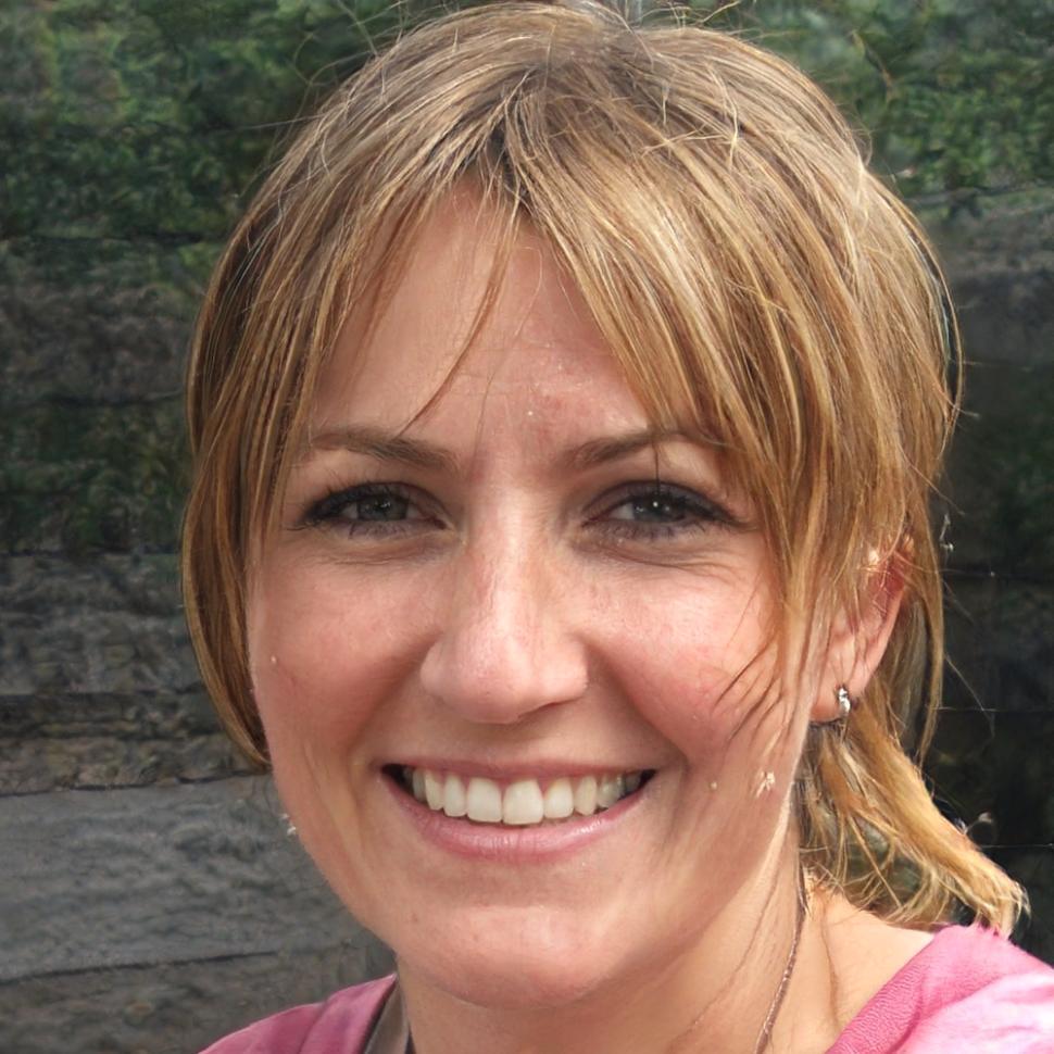 Remote learning expert Priya Chen